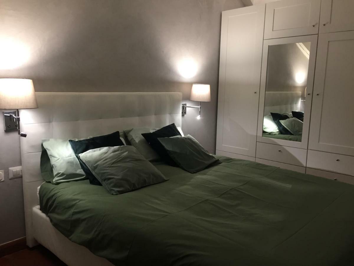 La Petite Maison De Julie Aosta Eksteriør bilde