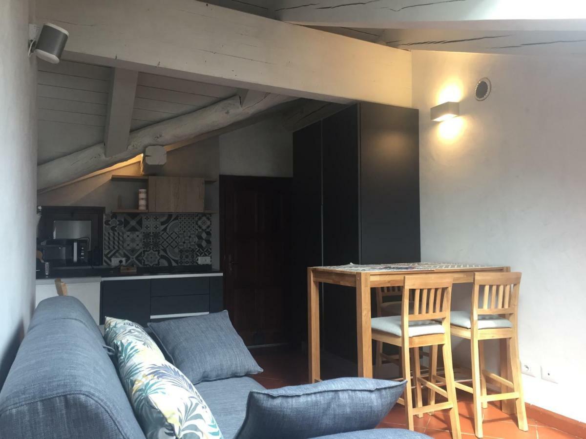 La Petite Maison De Julie Aosta Eksteriør bilde